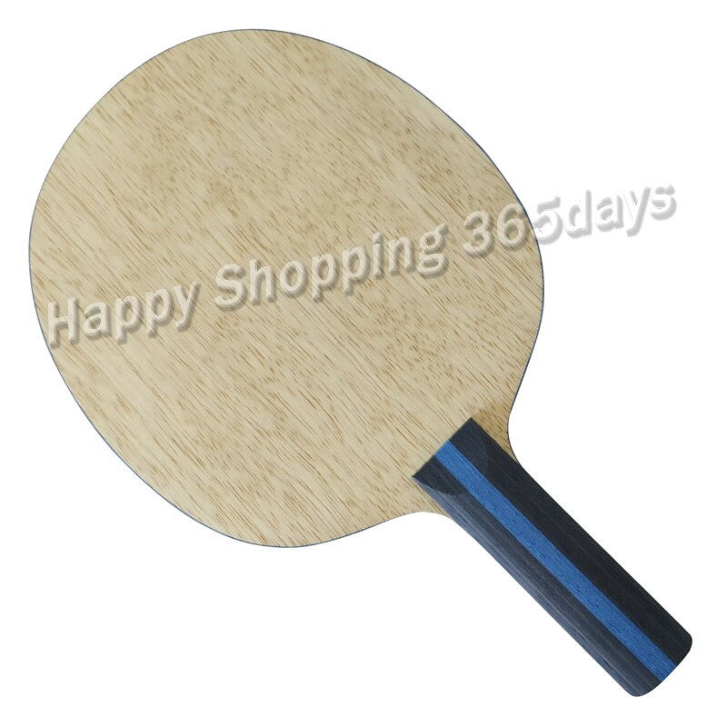 Joola CHEN WEIXING 7 Ply Defensive Play Table Tennis Blade CWX Chop Racket Ping Pong Bat