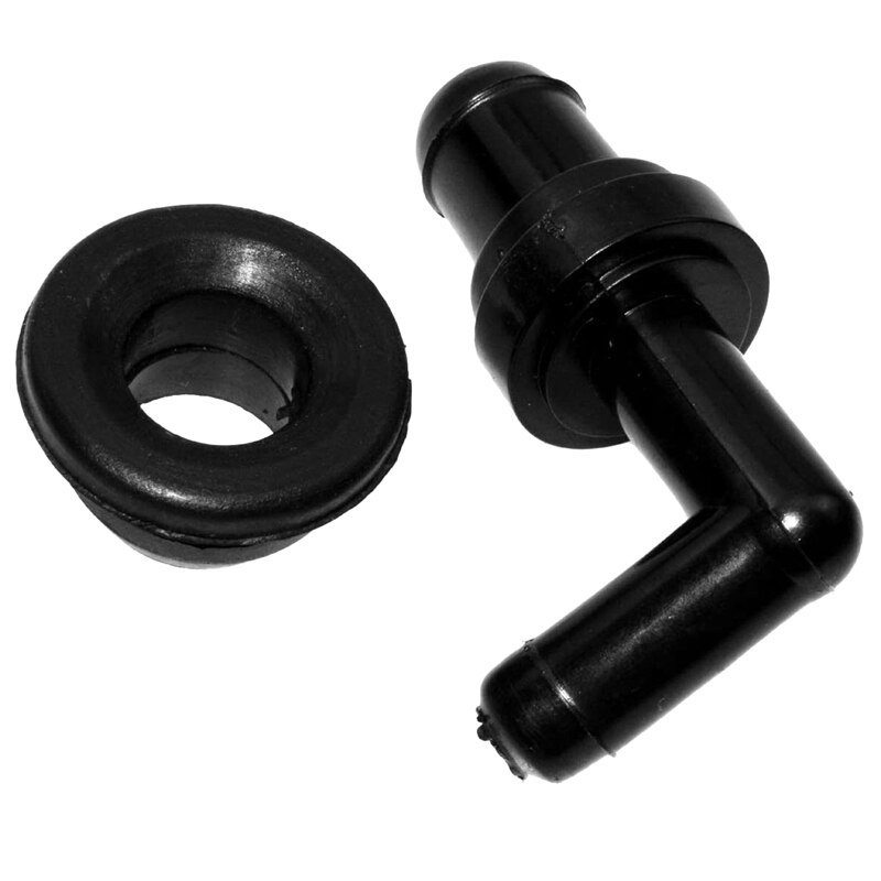 for Lexus 1220446030 Pcv Valve with Grommet Fits Grandado