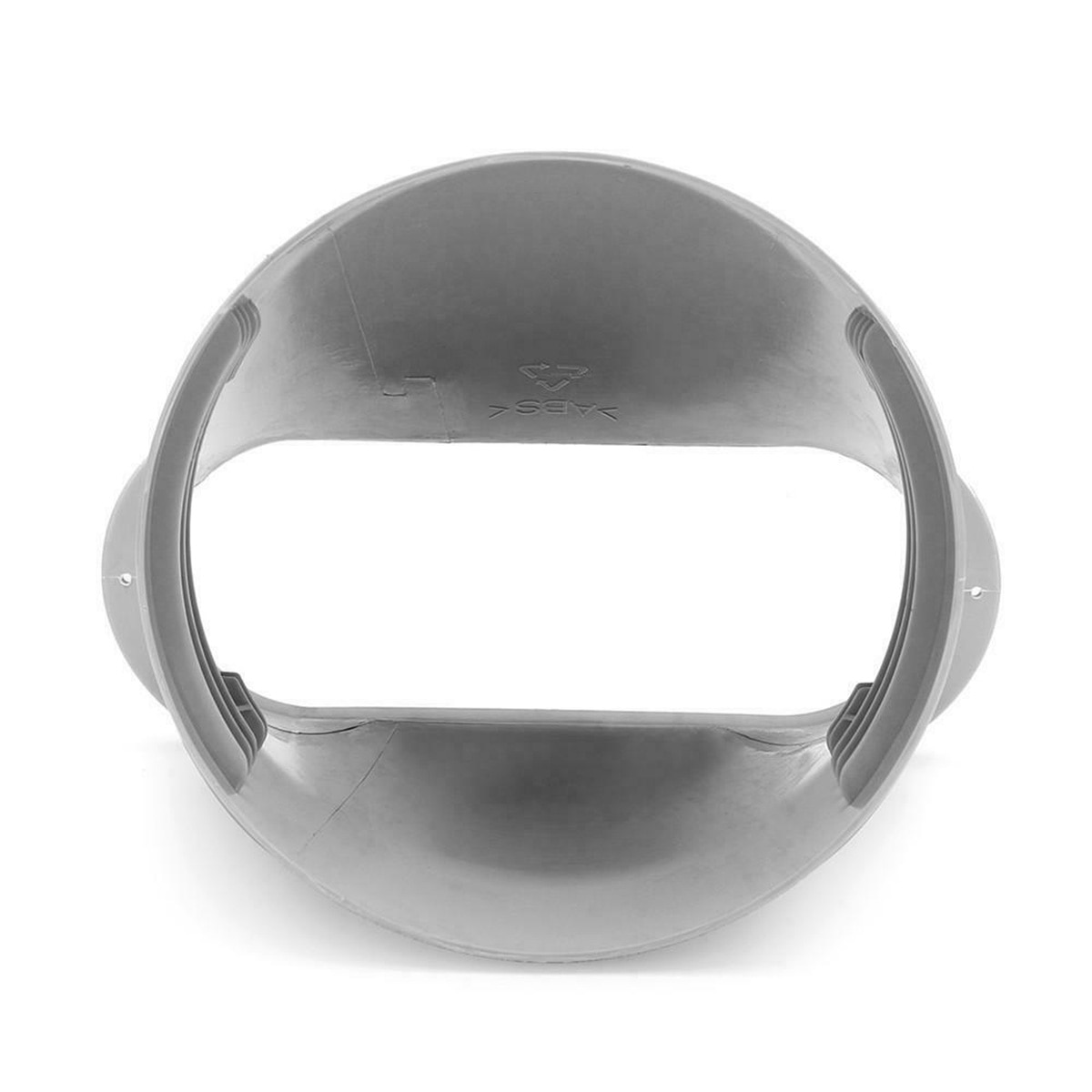 6inch Window Adapter Tube Connector for Portable Air Conditioner Exhaust Hose