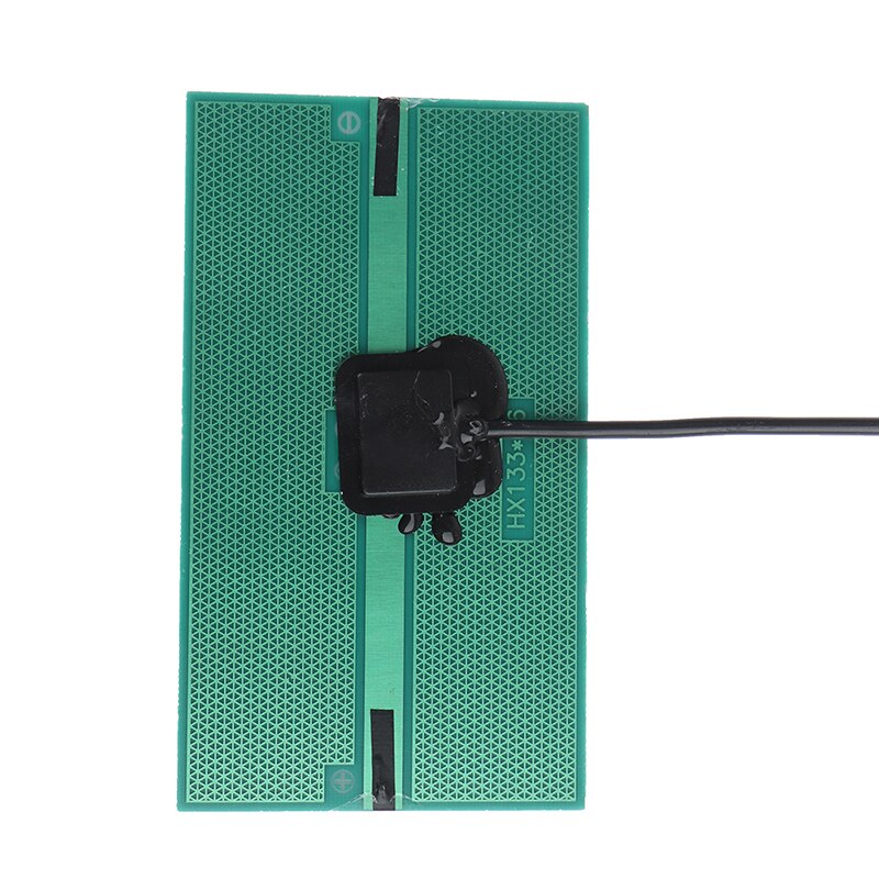 1pcs 5V 1.5W Output USB Solar Battery 5.5V 1.65W Charger Solar Panel 3.7V 18650