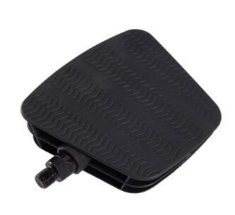 Bike pedals,"Extra wide"Set with straps,1/2inch Exercise bike pedals Spinning bike pedals replacement parts for fitness