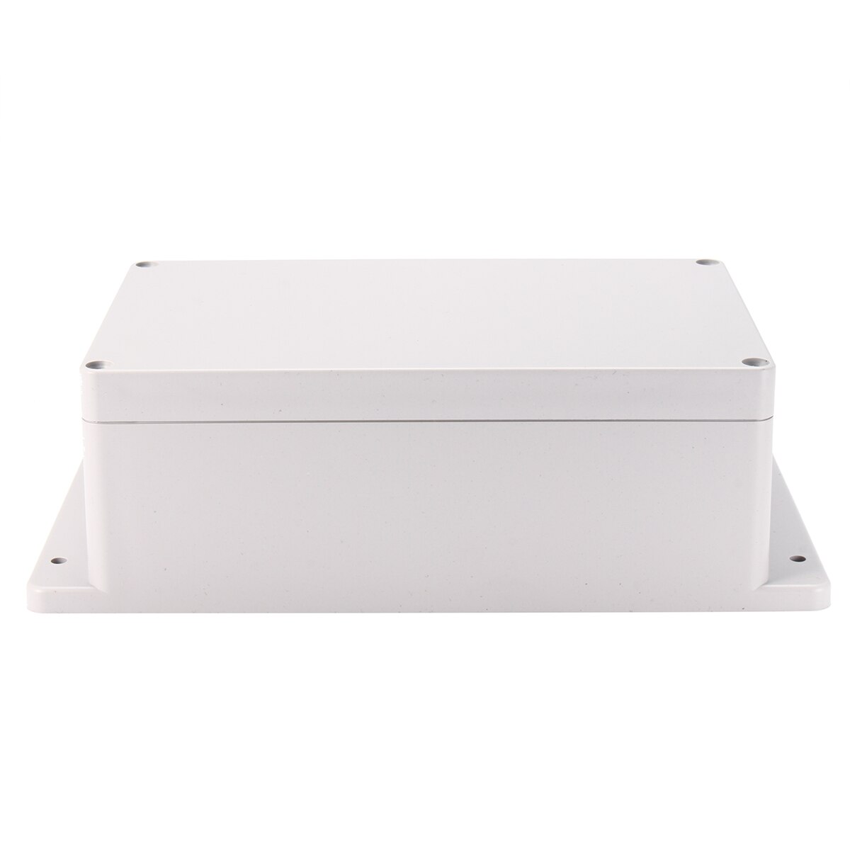 240x120x75mm ABS Waterproof Enclosure Box Electronic Project Instrument Case Electrical Project Box Outdoor Junction Box Housing
