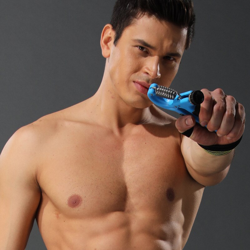 5-60 kgr type griber justerbar finger styrke træningsudstyr træning finger håndled styrke høj griber