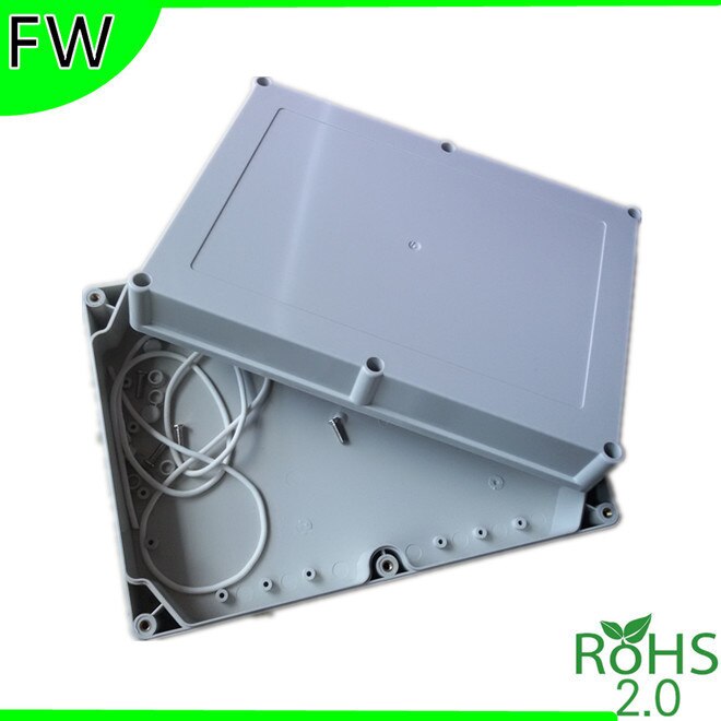 Waterproof boxes cable box industry boxes enclosure 240*175*68mm