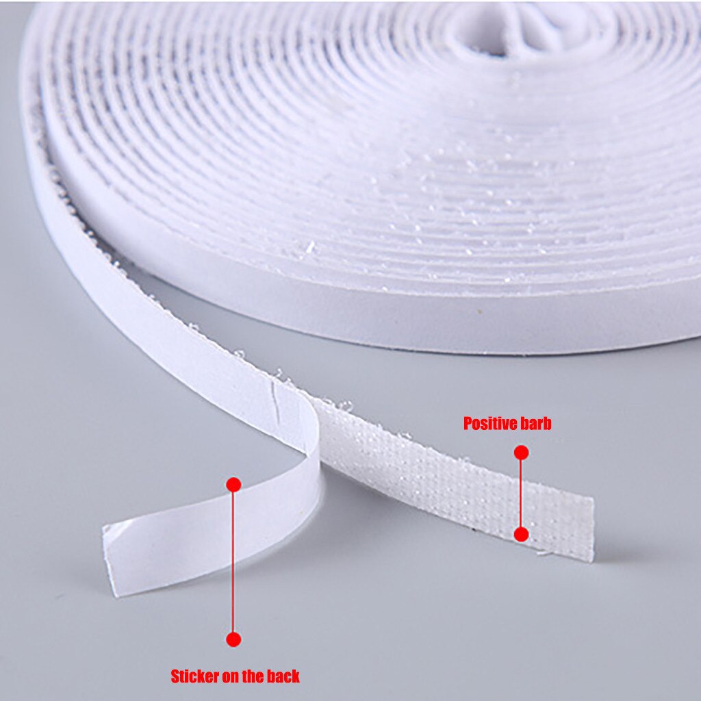 Indoor Insect Fly Mosquito Net Screen Curtain Mesh DIY Anti-Mosquito Net Door Window Mosquito Screen Self-adhesive Protection