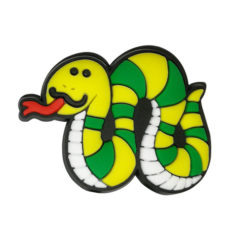 1pcs Cartoon PVC Fridge Magnets Souvenir Magnetic Sticker Home Decor Refrigerator Magnets Kids Christmas: 5071-05