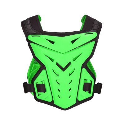 Body Armor Motorcycle Jacket Body Armor Protector Shirt Protection Skiing Body Armor Spine Chest Back Protective Gear: Gold