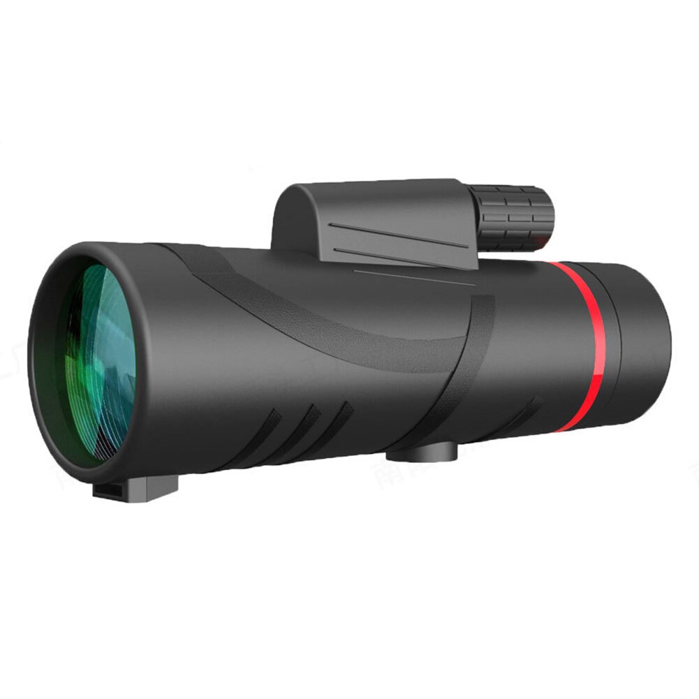 Astronomical Telescope HD Monocular Light Portable HD Moon Space Planet Observation for Children