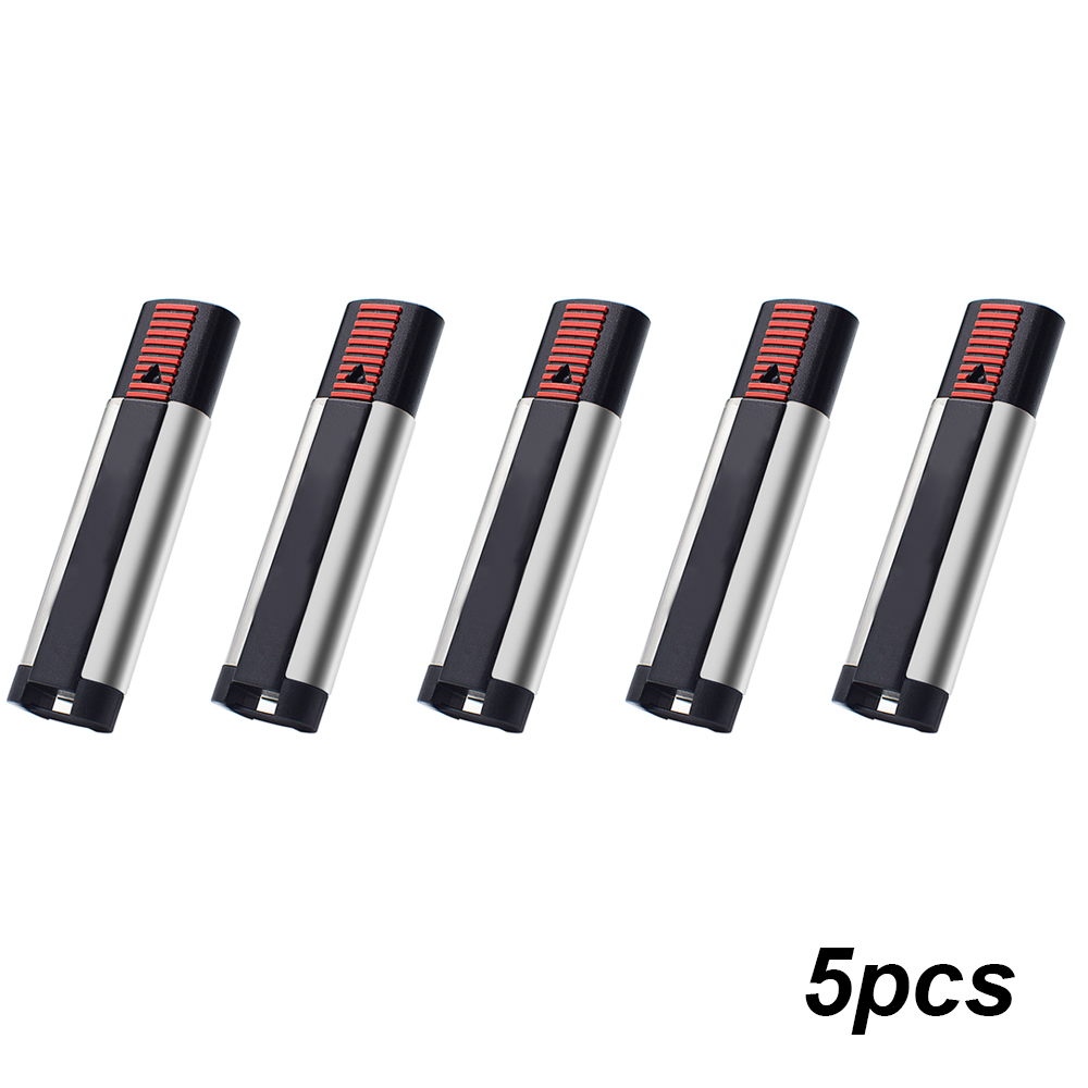 SOMMER 4020 TX03-868-4 4026 4031 Garage Door Remote Control 868mhz Rolling Code Handheld Transmitter APERTO 4025 4021 Gate Opene: Pink