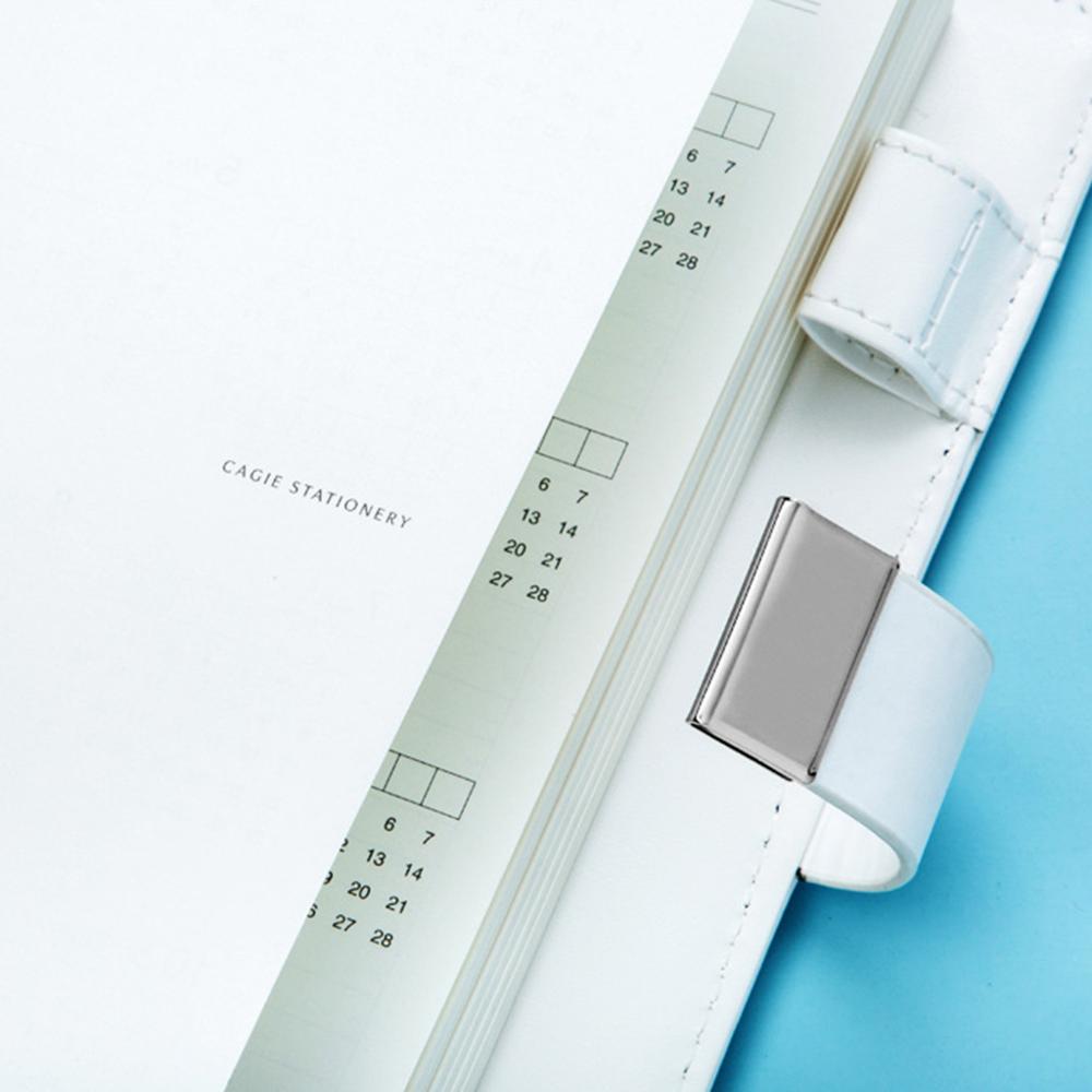 Password Notebook with Combination Lock 112 Sheets Personal Secret Diary Journal Notepad Office School Supplies Memopad