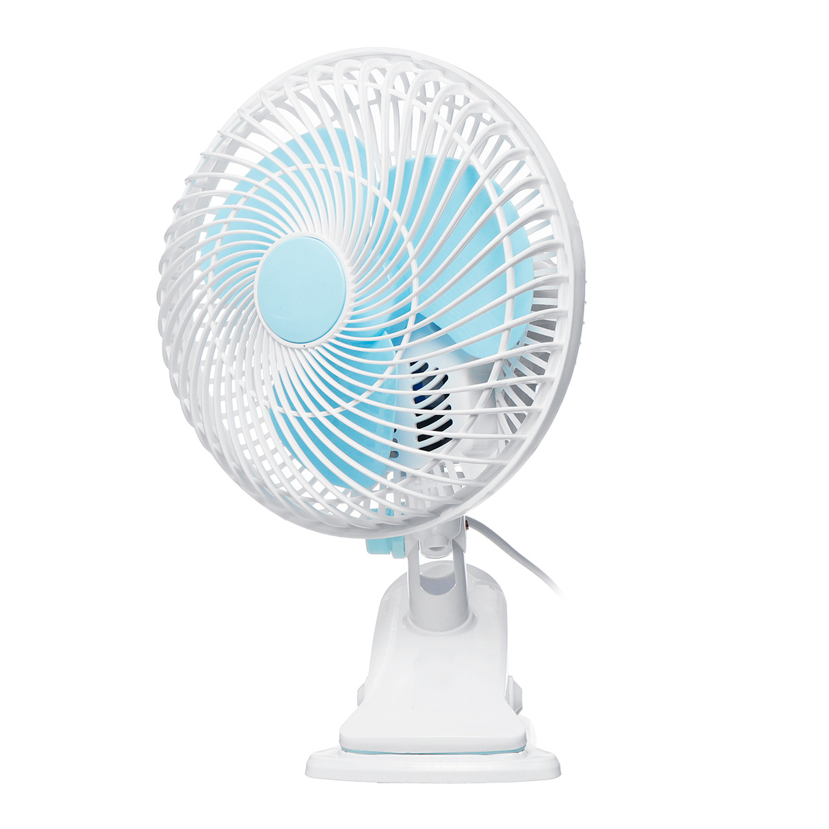 220V 180 Grad Einstellbar Mini Schreibtisch Fan hoch-Geschwindigkeit Luft Schreibtisch und Clip Auf Lüfter Mit Lüfter Kopf Klemme Für Schlafsaal Büro