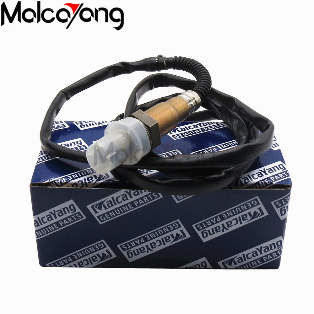 0258007057 17014 LSU4.2 Wide Band O2 Sensor For 99-05 VW Jetta 1.8L-L4 021906262B 06B906265D 06B906265M