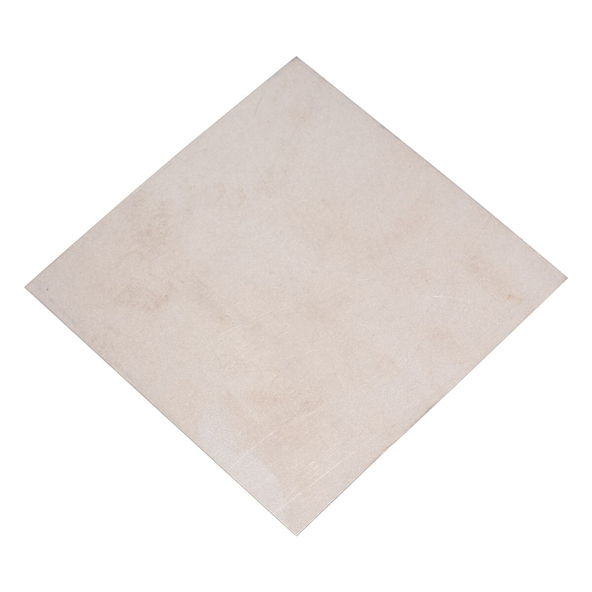 1pc titanplåt hög hårdhet 100 x 100 x 0.5mm grad 2 titan titan  ta2 / gr2 tunnplåtsfoliefolie