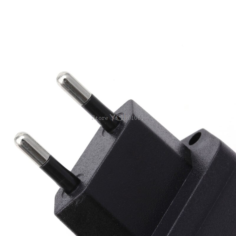 AC 100-240V DC 5V 2A 10W US Plug/EU Plug USB Switching Power Supply Adapter Charger