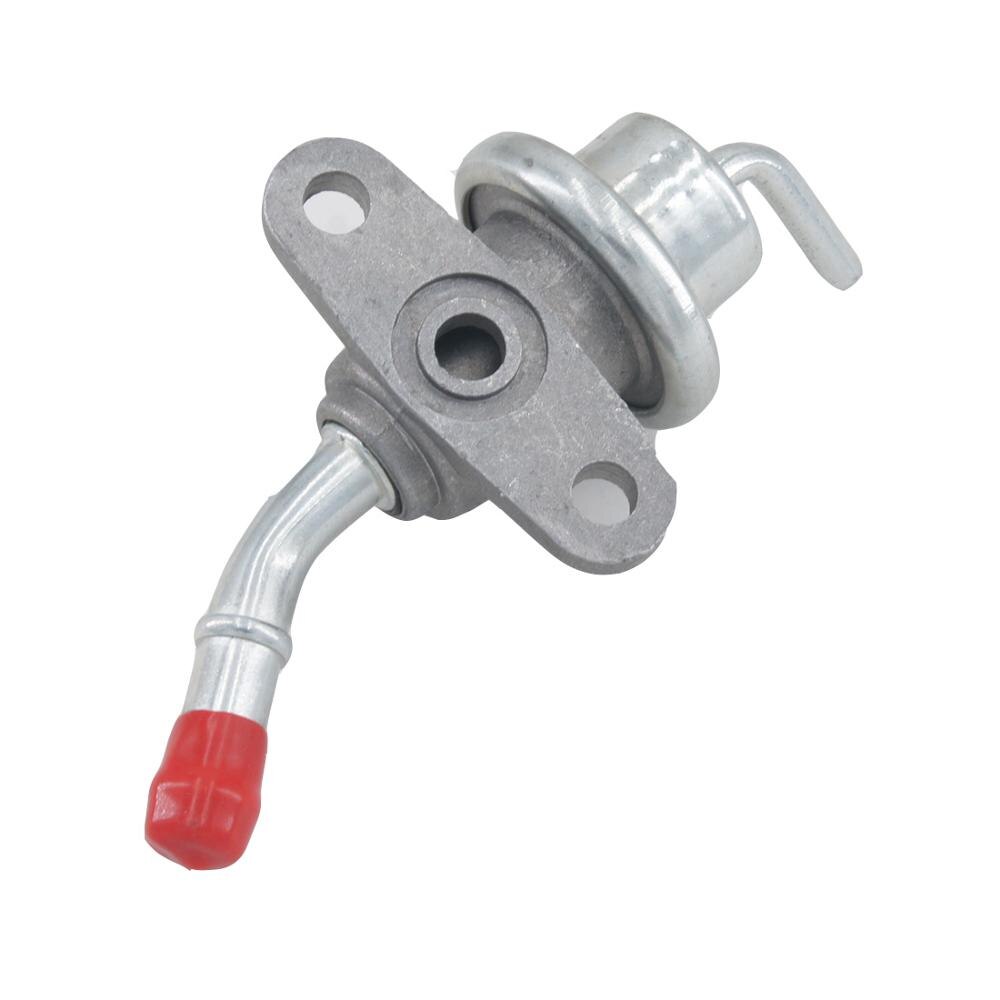 Fuel Pressure Regulator 16740-MBW-J32 16740MBWJ32 For Honda CBR 600 F4i 2001-2006