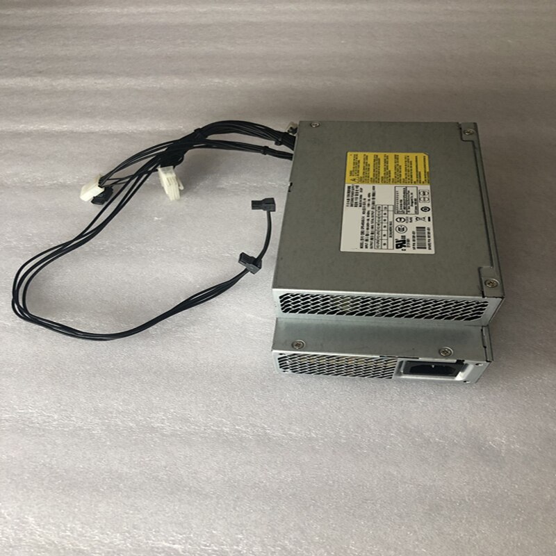 PSU For HP Z4 G4 465W Switching Power Supply DPS-465AB-3 A 851381-001