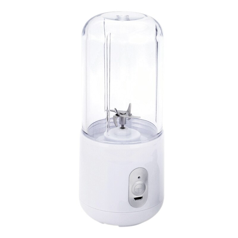Top Portable Electric Juicer Blender USB Fruit Mixers Juicers Fruit Extractors Food Milkshake Multifunction Juice Maker Mac
