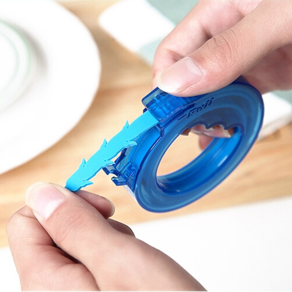Sink Cleaning Hook Bathroom Floor Drain Sewer Dred... – Vicedeal