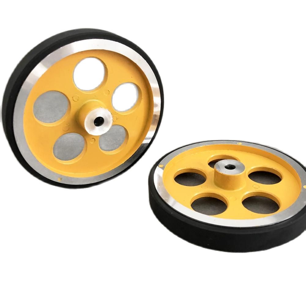 Encoder Metering Wiel Tellen Wiel E6B2 Wiel Omtrek 200 300 250