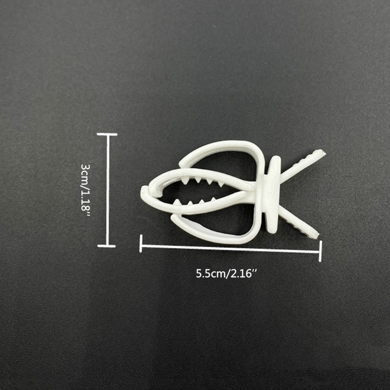 1 Pcs Birds Food Holder / Bird Cage Feeder / Budgie Feeders for Cages/ Parrot Cuttlefish Bone Feeding/ Bird Fruit Vegtable Clip