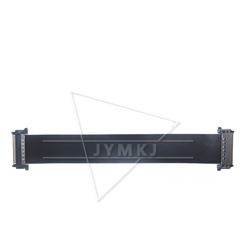 AWM 20706 20861 105C 60V VW-1 0.5MM 41 Pin 51 Pin Ribbon Cable