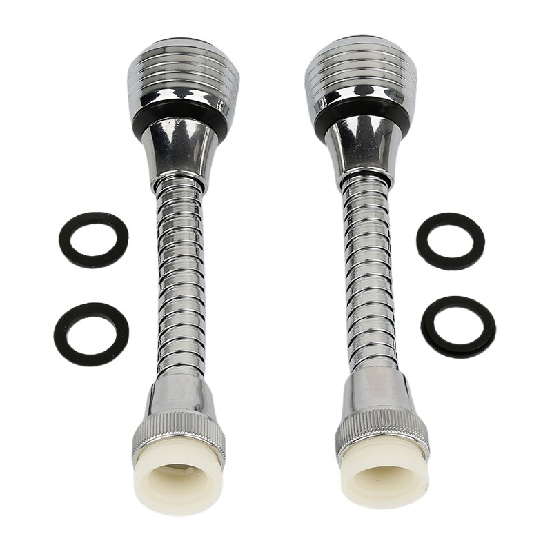 Keukenkraan Extension Waskolf 360 Draaien Doucheko... Grandado