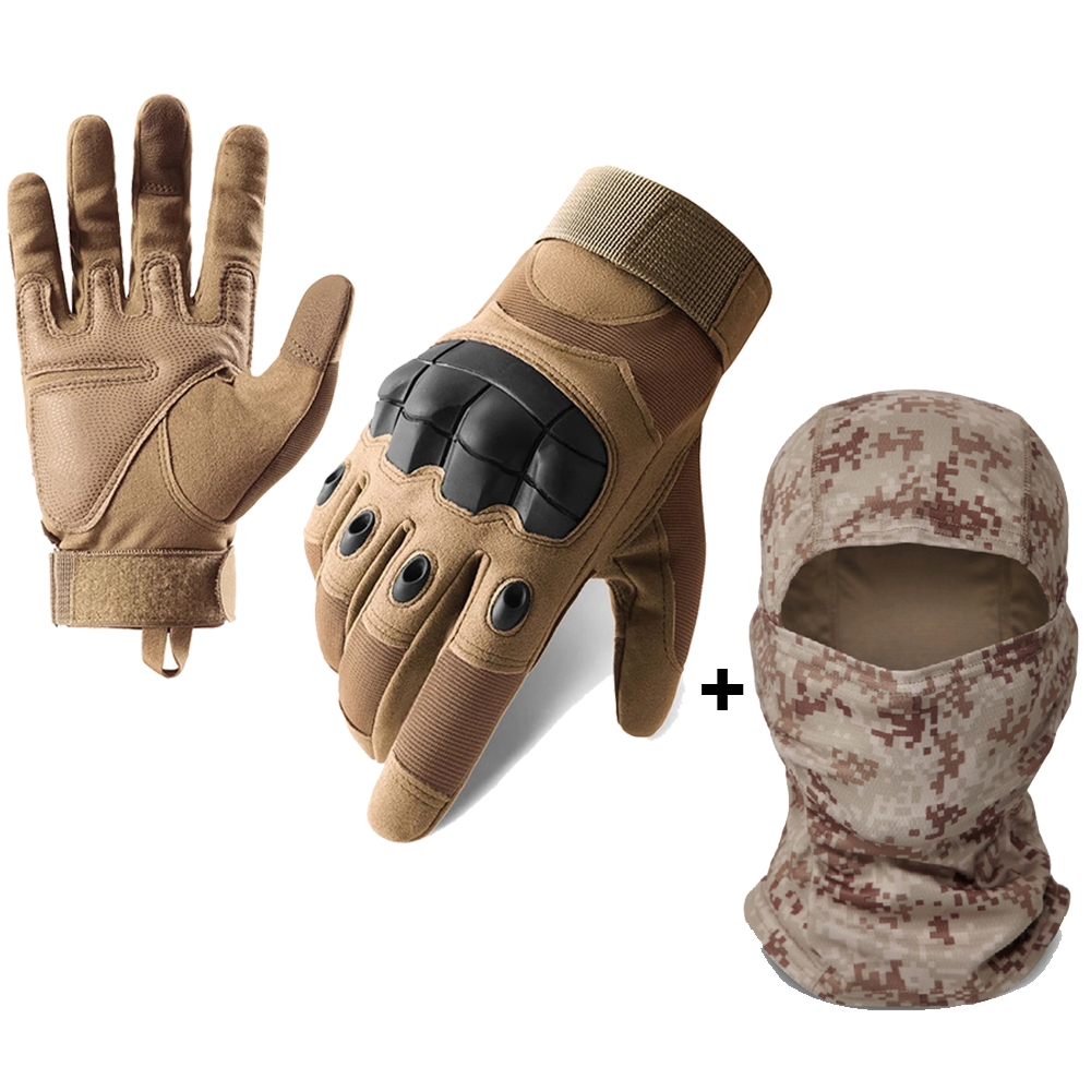 Luva Moto-Luvas Masculinas de Motocicleta, Engrenagem Protetora, Dedo Completo, Tela Sensível Ao Toque, Moto, Motocross, Equitação, Preto: Lavanda / XL