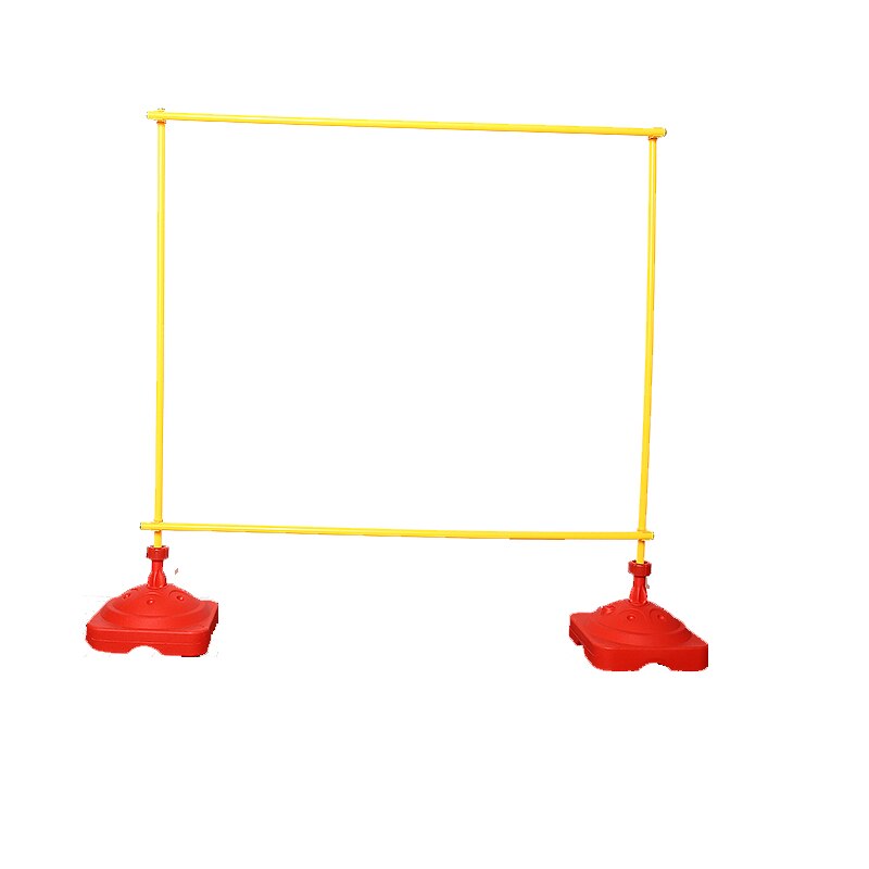 Doel Gooien Apparatuur Voor Kinderen Gooien Doel Plaat Kleuterschool Fysieke Intelligentie Training Oarent-Kind Outdoor