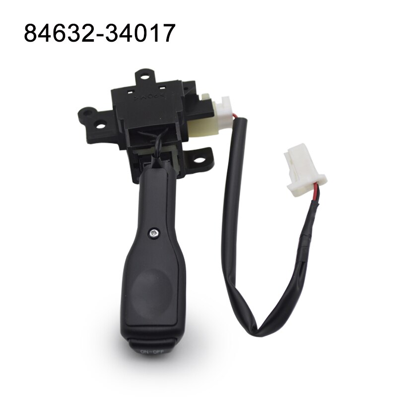8463234011 8463234017 Cruise Control Switch Harness kit voor Toyota