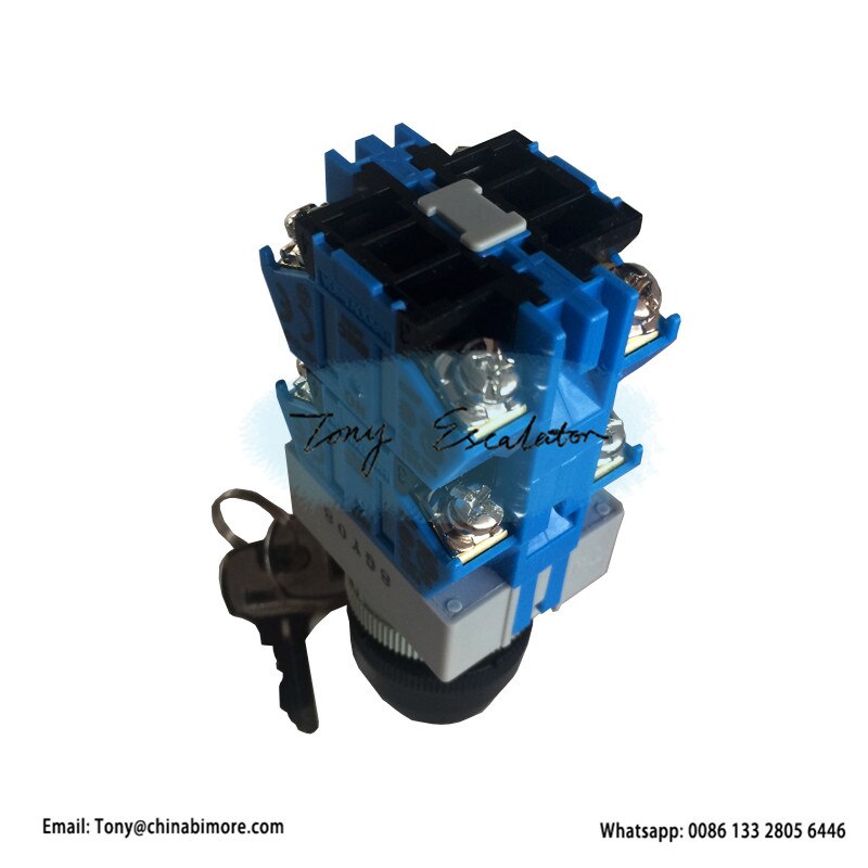 Interrupteur De Verrouillage D'allumage Pour Chrysler - Pièce Auto Référence No.4685719AB/AI - Neuf