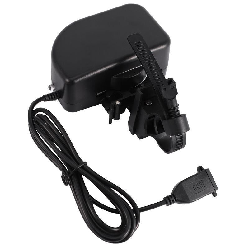 Dinamo de bicicleta generador de cadena cargador con cargador USB para teléfono móvil inteligente iPhone, equipo Universal para montar en bicicleta