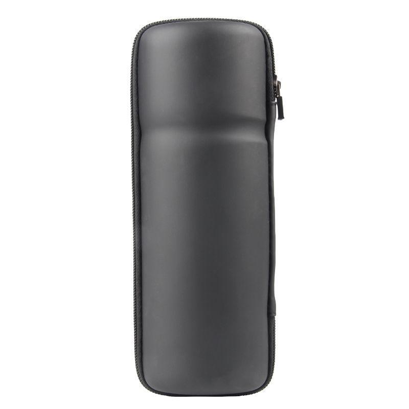 Bicycle Tools Service Items Storage Box Waterproof Large Capacity For Bottle Cage Mount Bike Repair Kits Glasses Keys Case Bag: WHITE