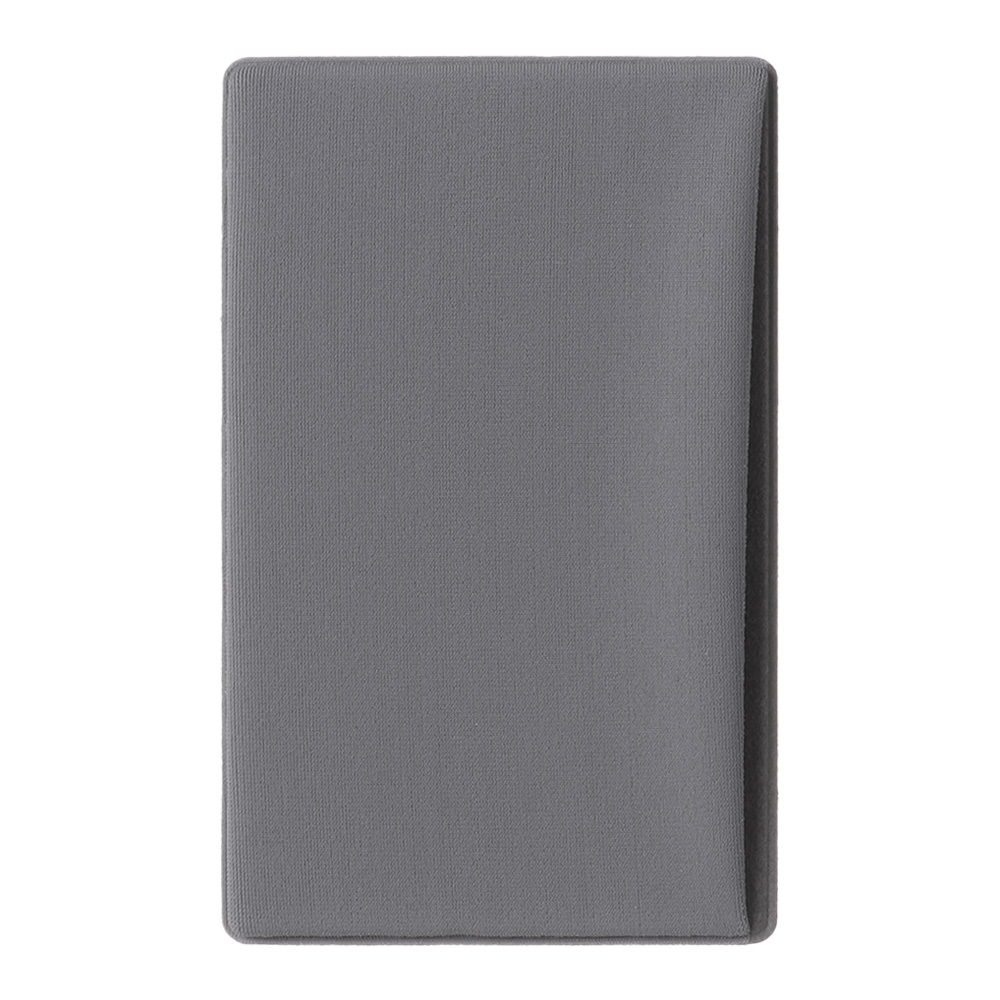 Elástico elástico adhesivo teléfono celular ID titular de la tarjeta de crédito mujeres hombres pegatina bolsillo cartera funda tarjetero para Teléfono Celular