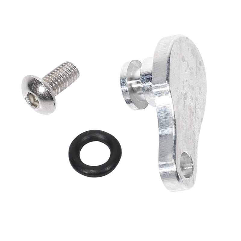 AU05 -Aluminum K-Series Map Port Plug EVAP Purge Port Plug for Honda RSX Civic K20 K24