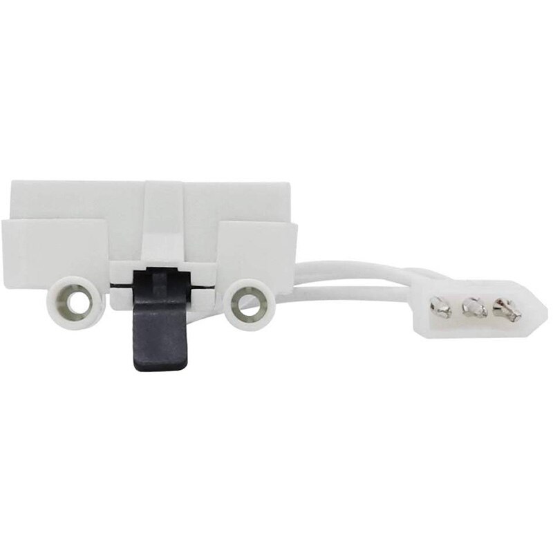 Eas -3 stk 3406107 tørketrommel dørbryter erstatning til boblebad kenmore  ap6008561 ps11741701