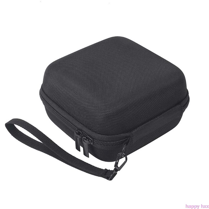 Carrying Bag Storage Box Protective Case Shell Portable Travel Shockproof for Fujifilm Instax Square SQ6 Camera