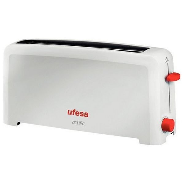Tostadora UFESA TT7361 1000W