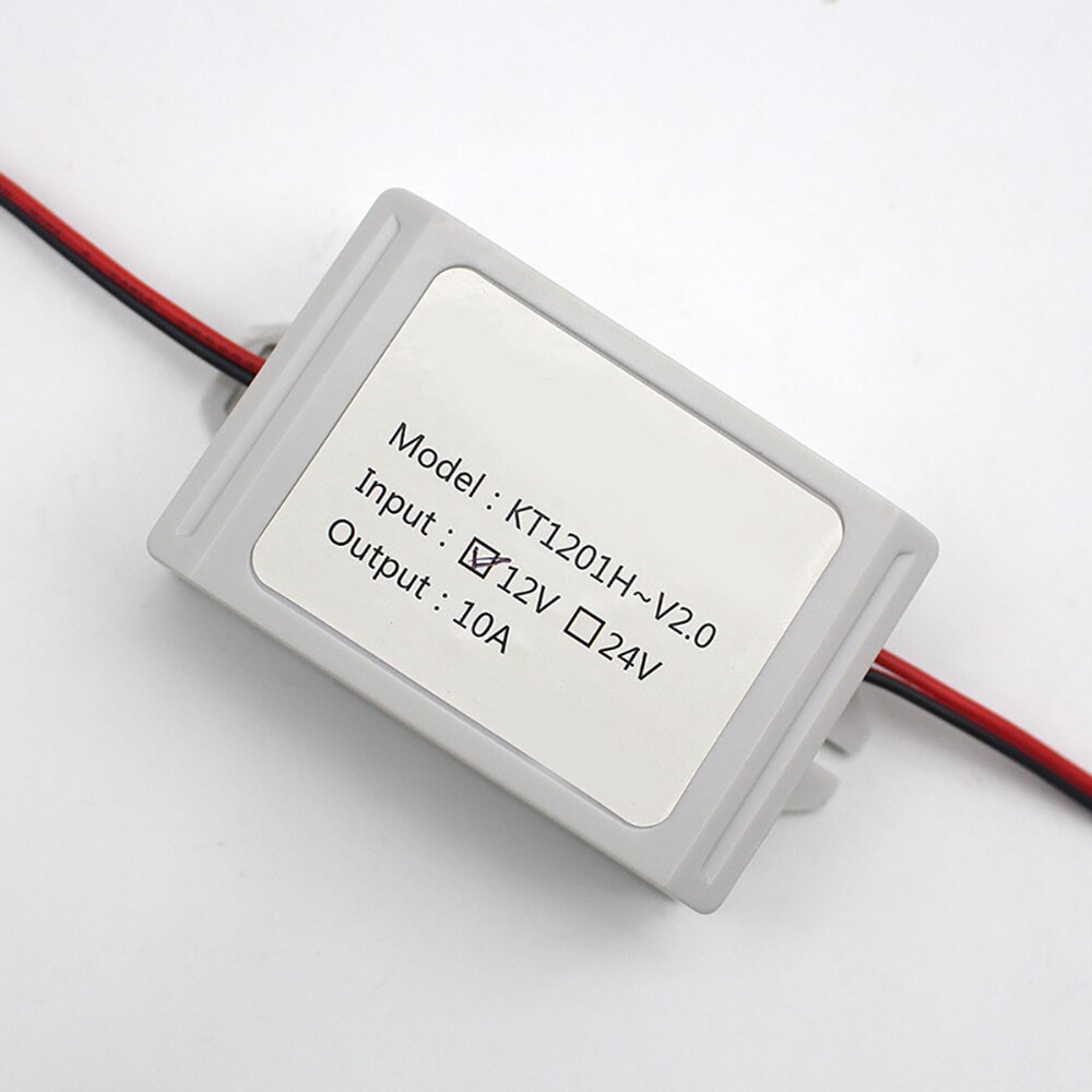 Universal Vehicle Wireless Remote Control Car Battery Master Switches 12V Cut Off Switch Power Electromagnetic Disconnect