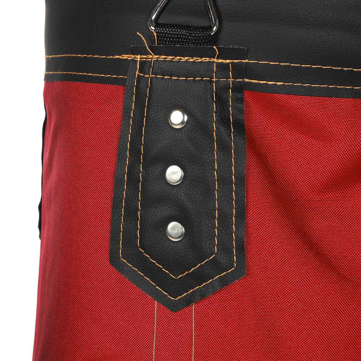 Boxing Punching Bag Training Fitness With Hanging Kick Sandbag adults Gym Exercise empty-Heavy boxing bag