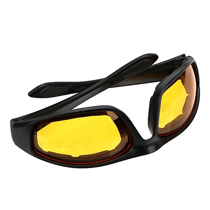 Protective Glasses Bicycle Riding Glasses Uv Protection Anti-Glare Protective Glasses