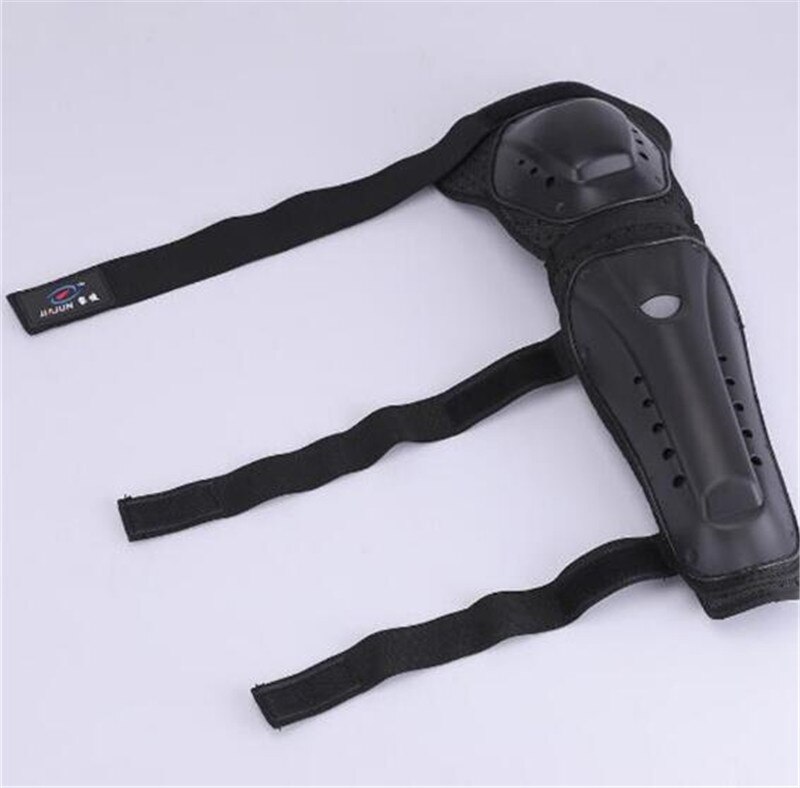 JIAJUN, coderas y rodilleras para Skateboard y bicicleta de montaña BMX DH, Protector deportivo extremadamente Protector