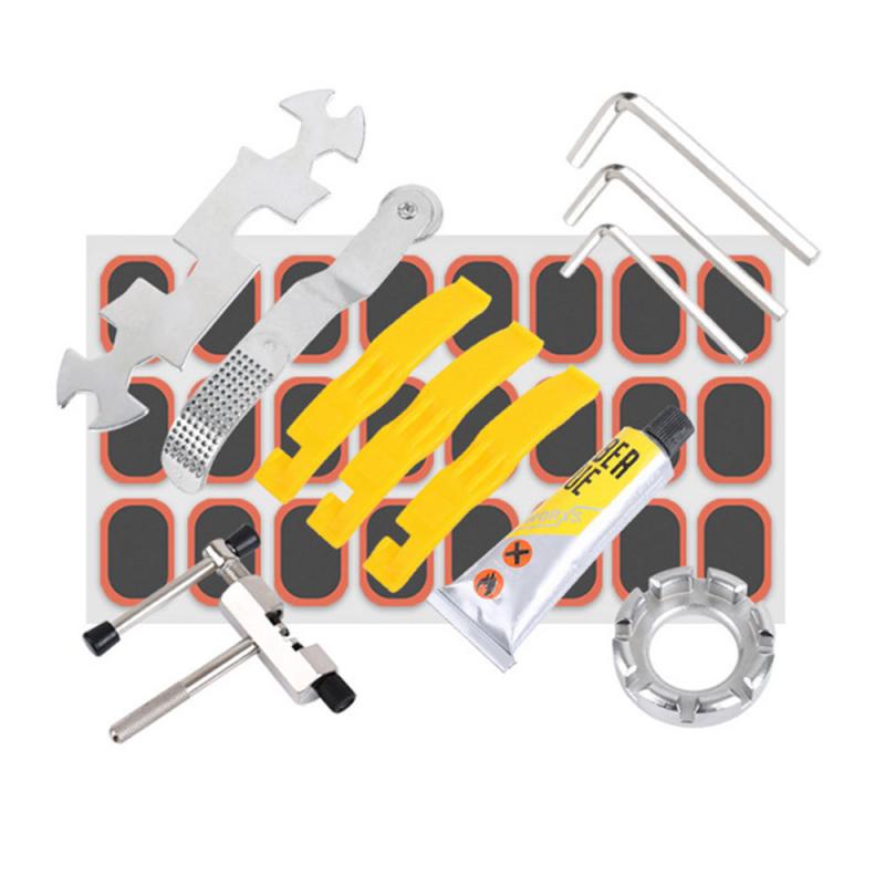 High-pressure Bicycle Pump Mountain Bike Motorcycle Basketball Multifunctional Beauty French Mouth Pump Bicycle Accessories: B2