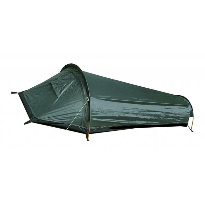 Lightweight Portable Camping Tent Beach Shelter Sleeping Bag For One Person Excellent Workmanship And Long Service Life