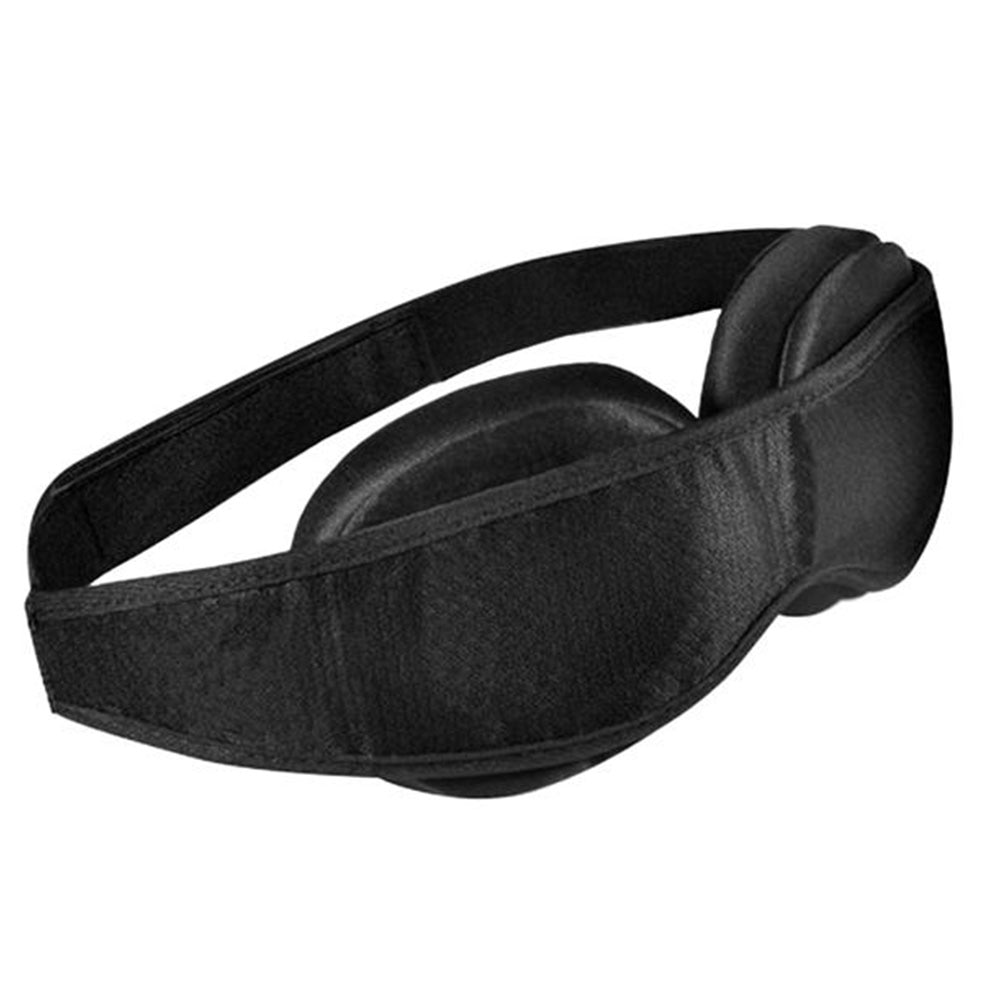 Sleeping Eye Mask Manta Modular Adjustable 3D Breathable Travel Eyepatch Rest Napkins Artifact Soft Eyeshade Cover Anti-insomnia