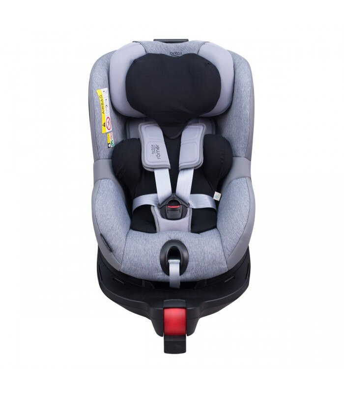 Funda para reductor Romer Dualfix I-Size Y Swingfix