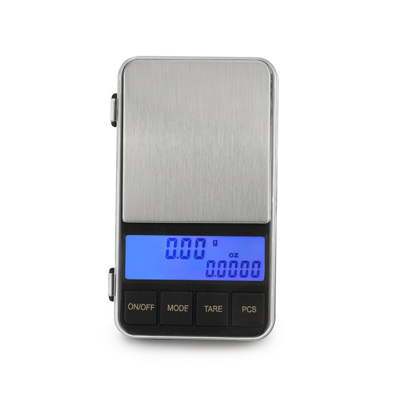 Kitchen Scale Food Scale Organizer Digital Electronic Scale Jewelry Weight Balance Decoration XNC