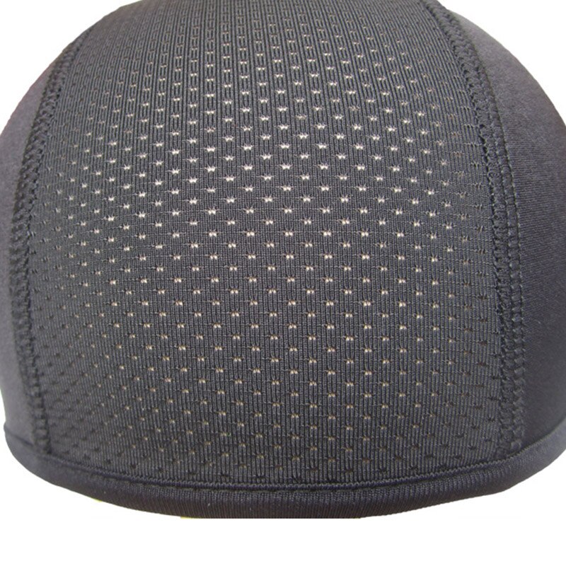 Anti-sweat Quick Dry Helmet Cycling Breathable Outdoor Sun Protection Cap ZJ55