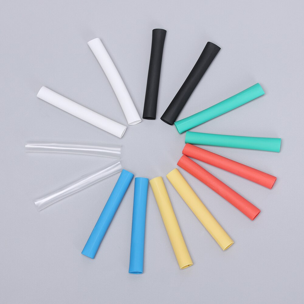 Protector de Cables Digital de colores, cubierta de ahorro de Tubo termorretráctil para cargador de iPhone, Cable USB, herramientas de reparación de Cables