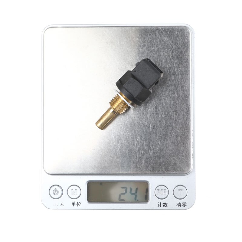 Coolant Temperature Sensor For BMW 3 Series E21 E30 E36 E46 E90 E91 E92 E93 320i 520i 13621730034 1730034