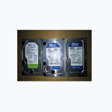 Voor Pc Desktop 160Gb 250Gb 320Gb 500Gb 1Tb 2Tb 3.5 Interne Hdd 5400 7200 Sata 1Tb Harde Schijven Schijf Voor Desktop Computer